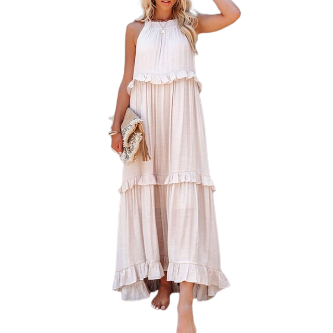 EverBloom Dress | Flawless Spring Style
