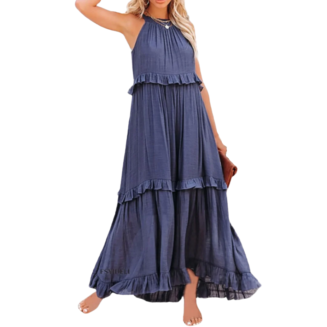 EverBloom Dress | Flawless Spring Style